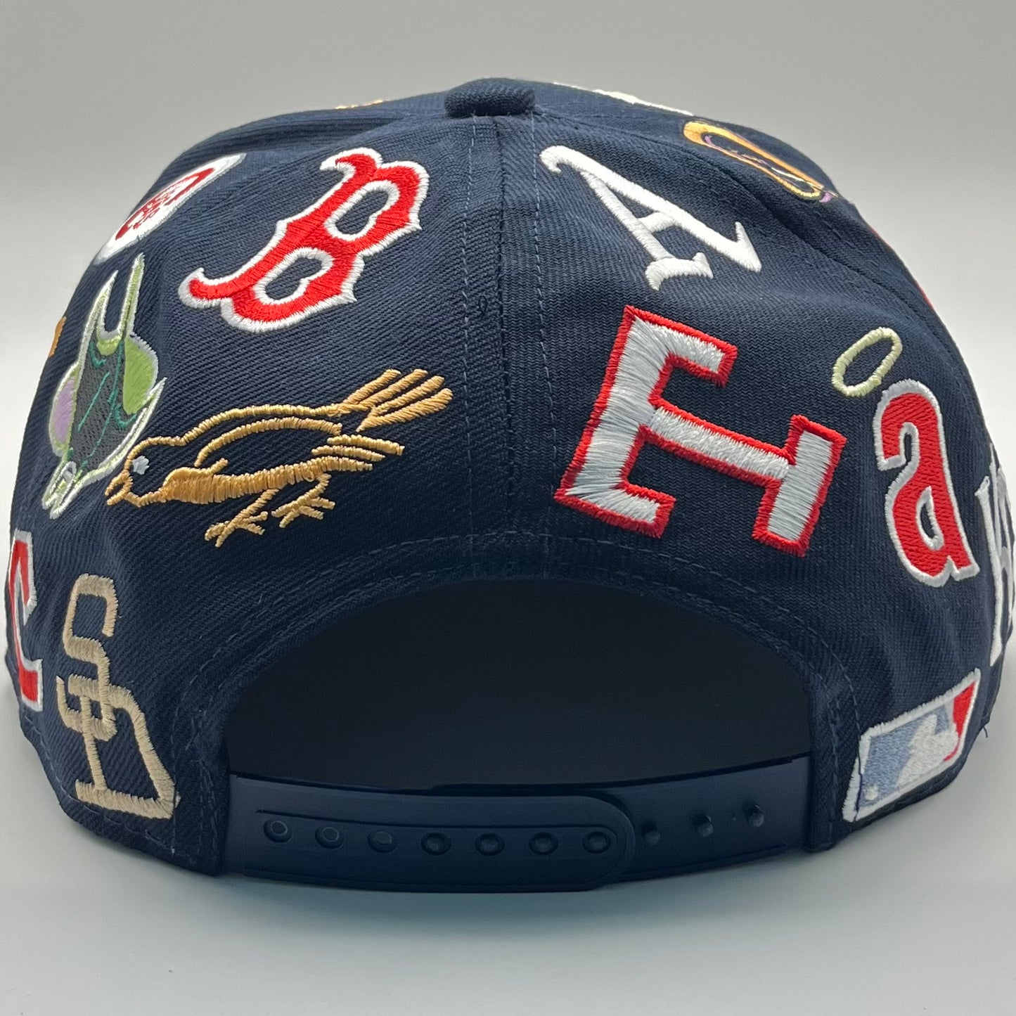Multi Team MLB 9FIFTY