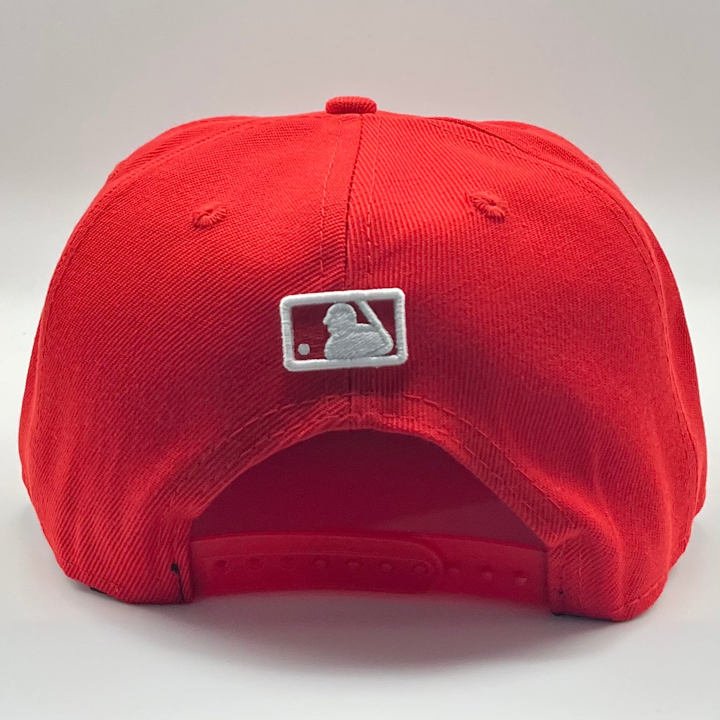 Chicago Sox White 9FIFTY