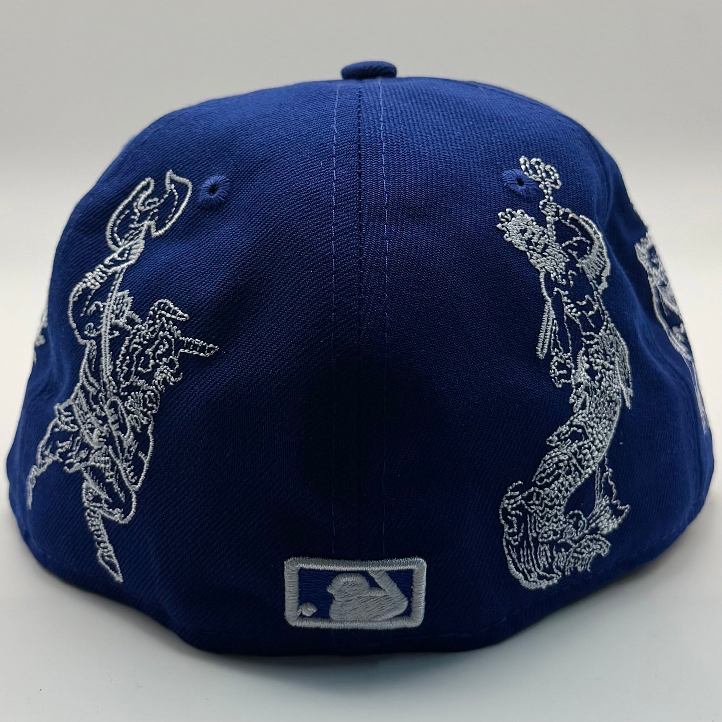 Los Angeles Dodgers 59FIFTY