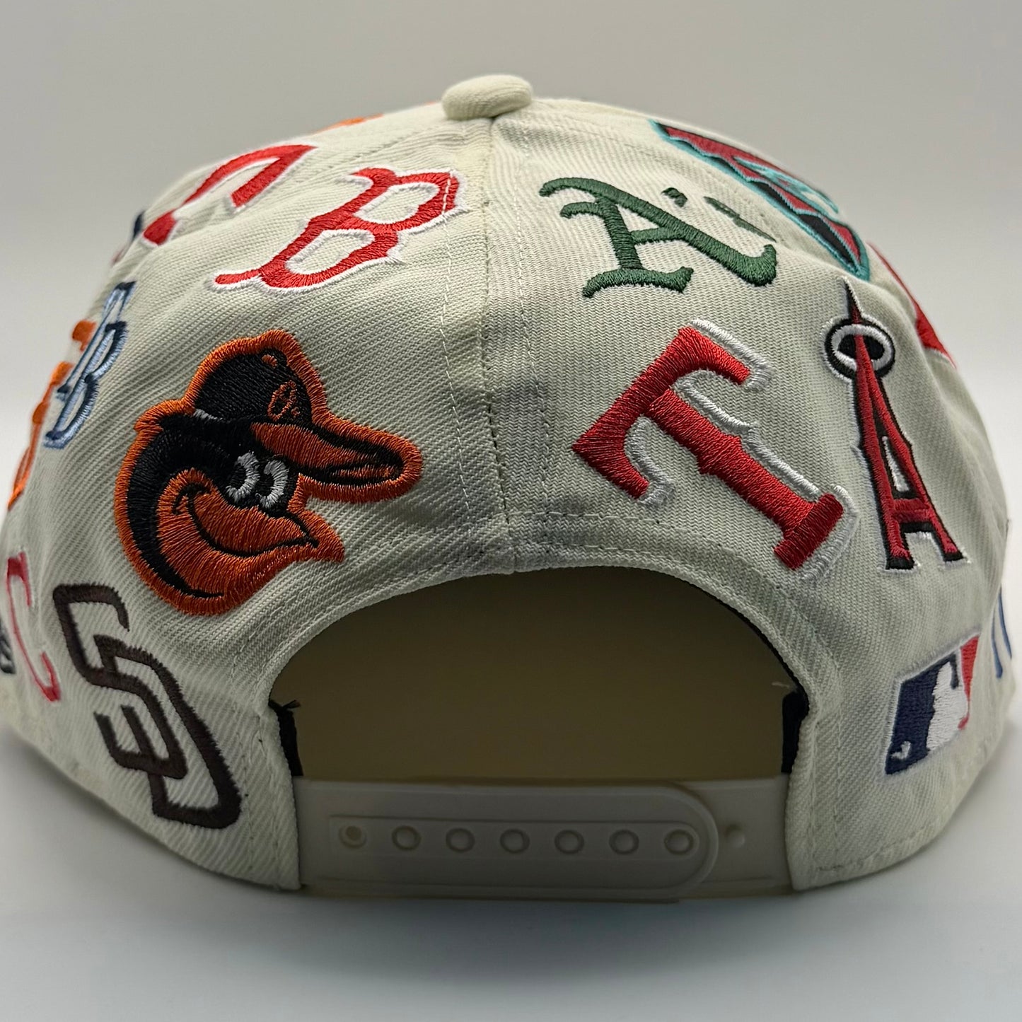 Multi Team MLB 9FIFTY