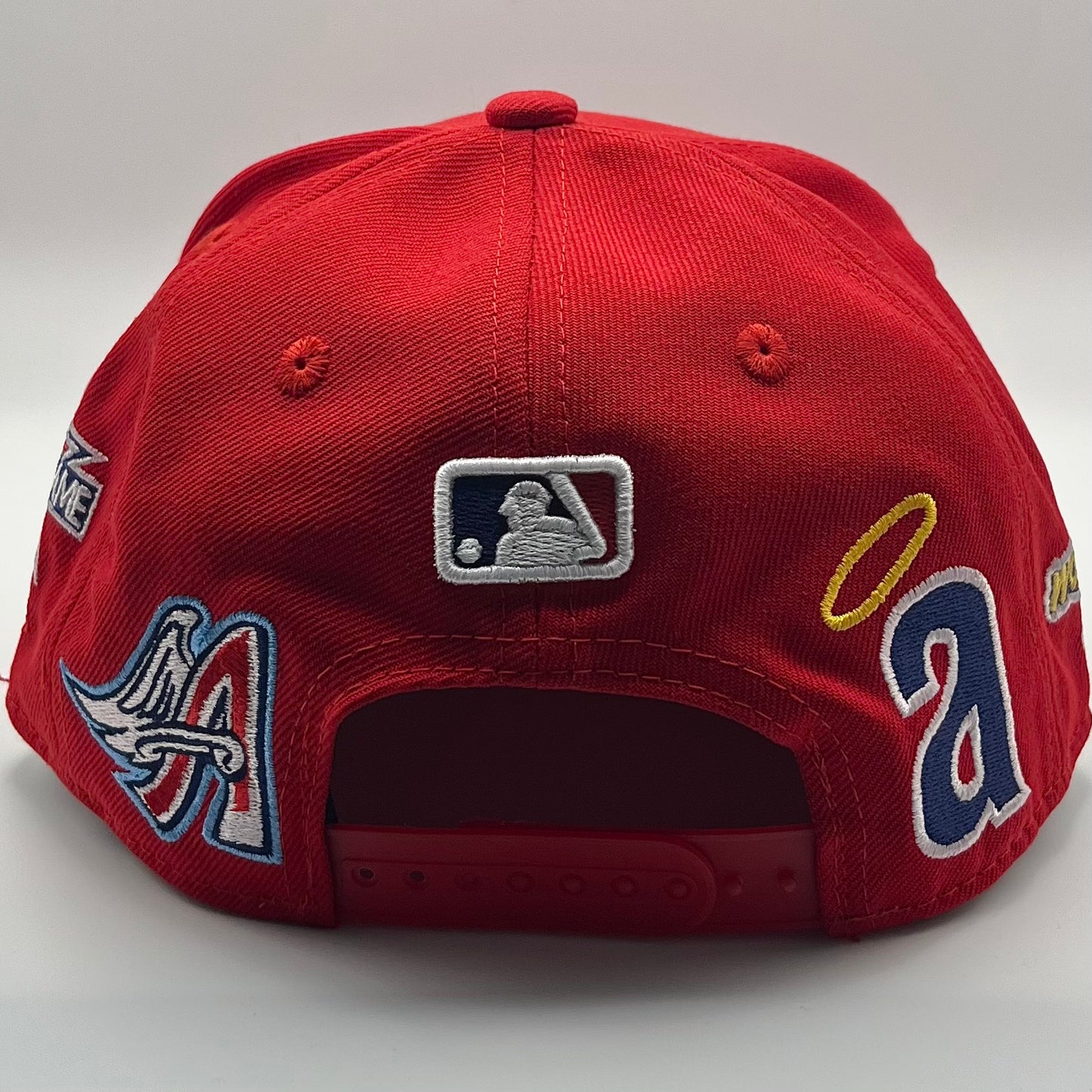 Los Angeles Angels 9FIFTY