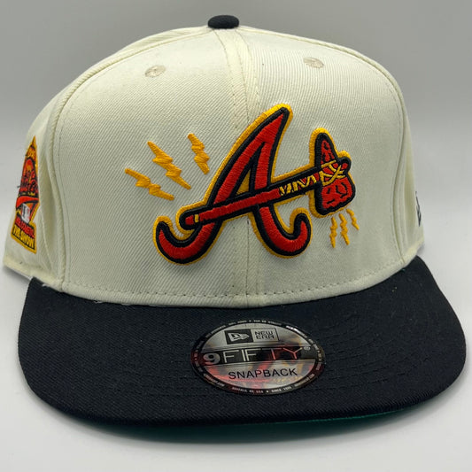 Atlanta Braves 9FIFTY