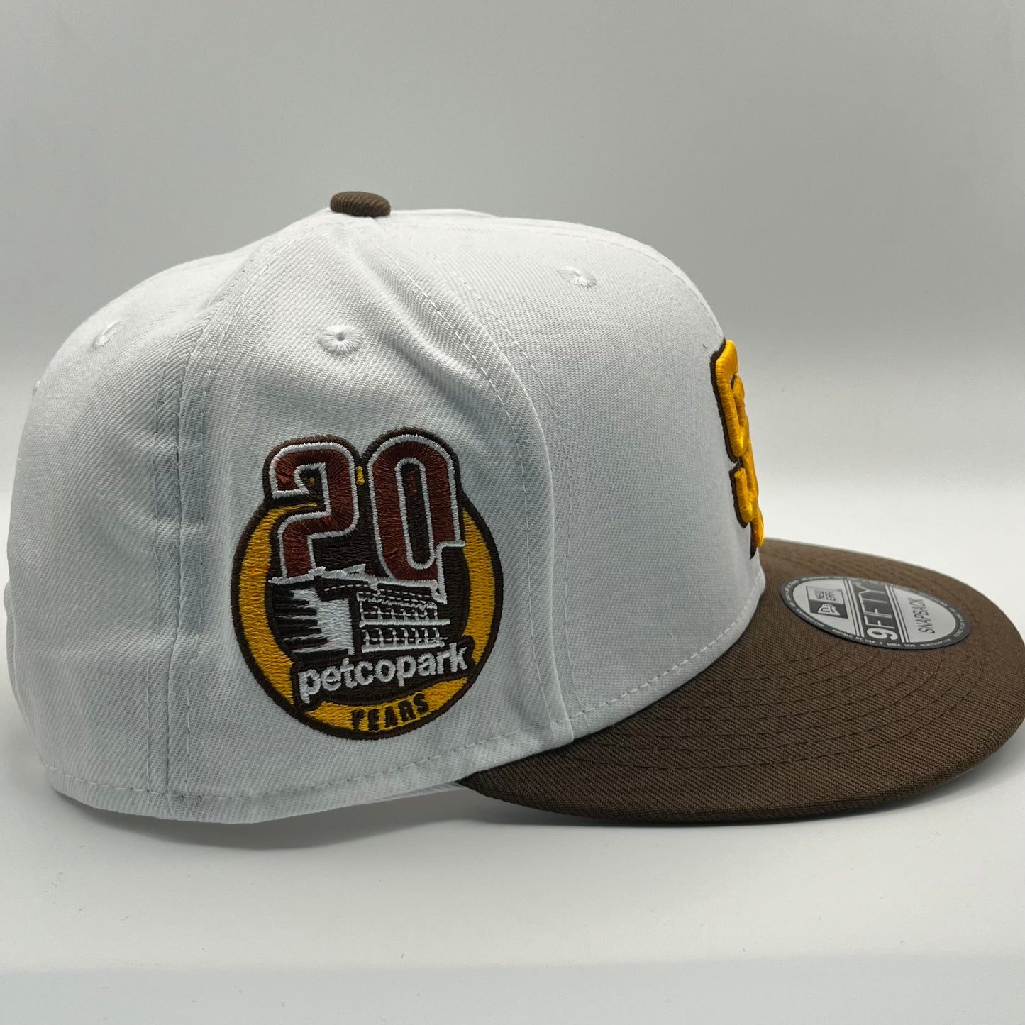 San Diego Padres 9FIFTY