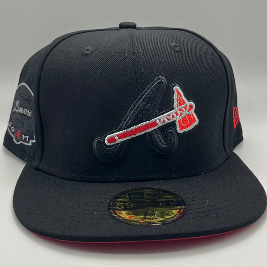 Atlanta Braves 59FIFTY