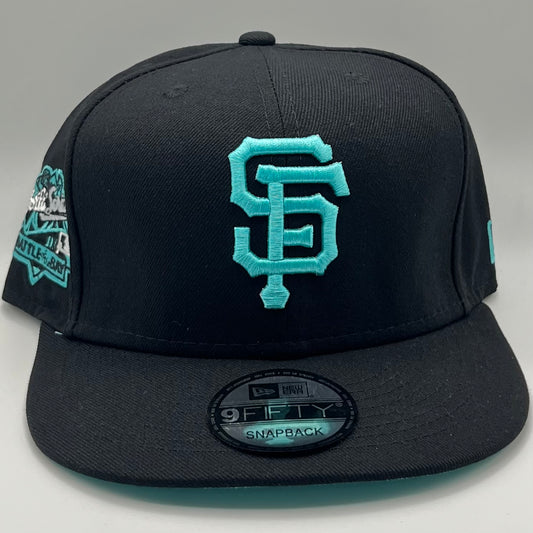 San Francisco Giants 9FIFTY