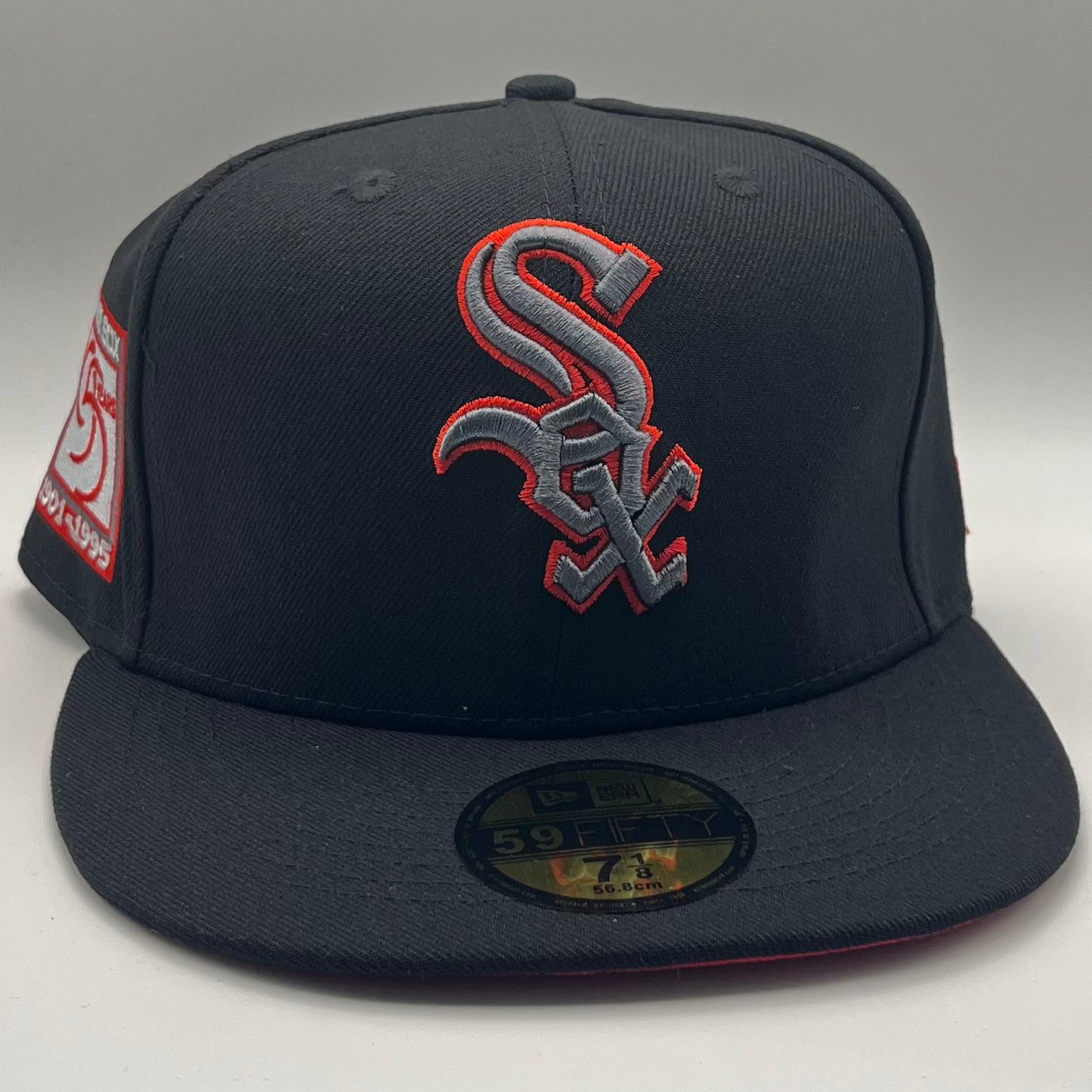 Chicago White Sox 59FIFTY