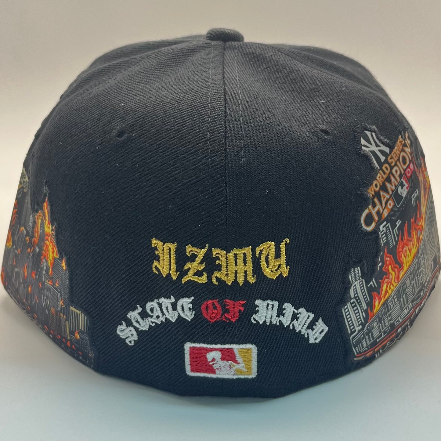 New York Yankees 59FIFTY