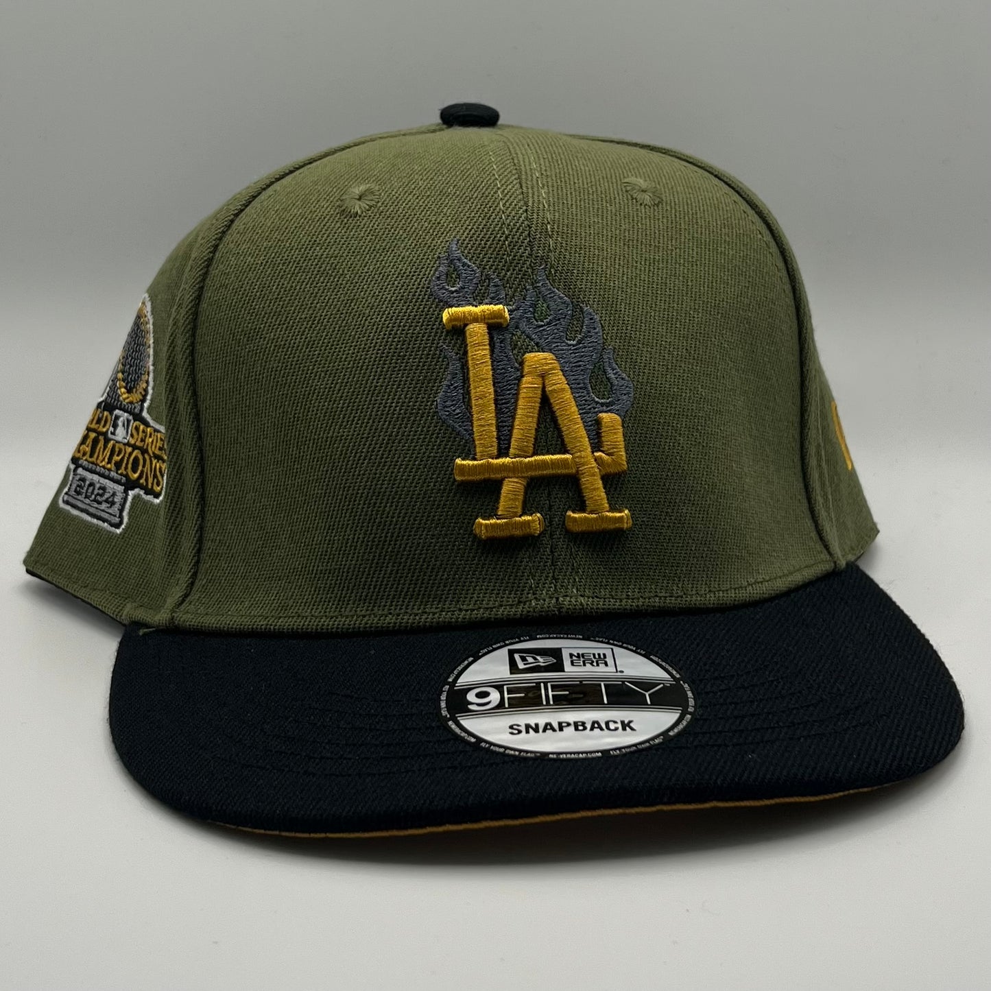 Los Angeles Dodgers 9FIFTY