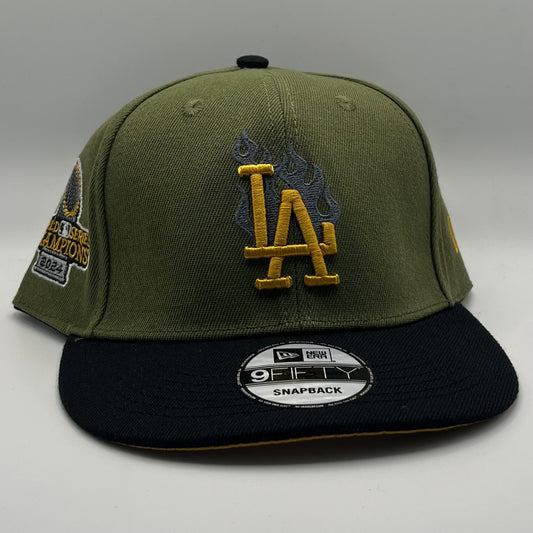 Los Angeles Dodgers 9FIFTY