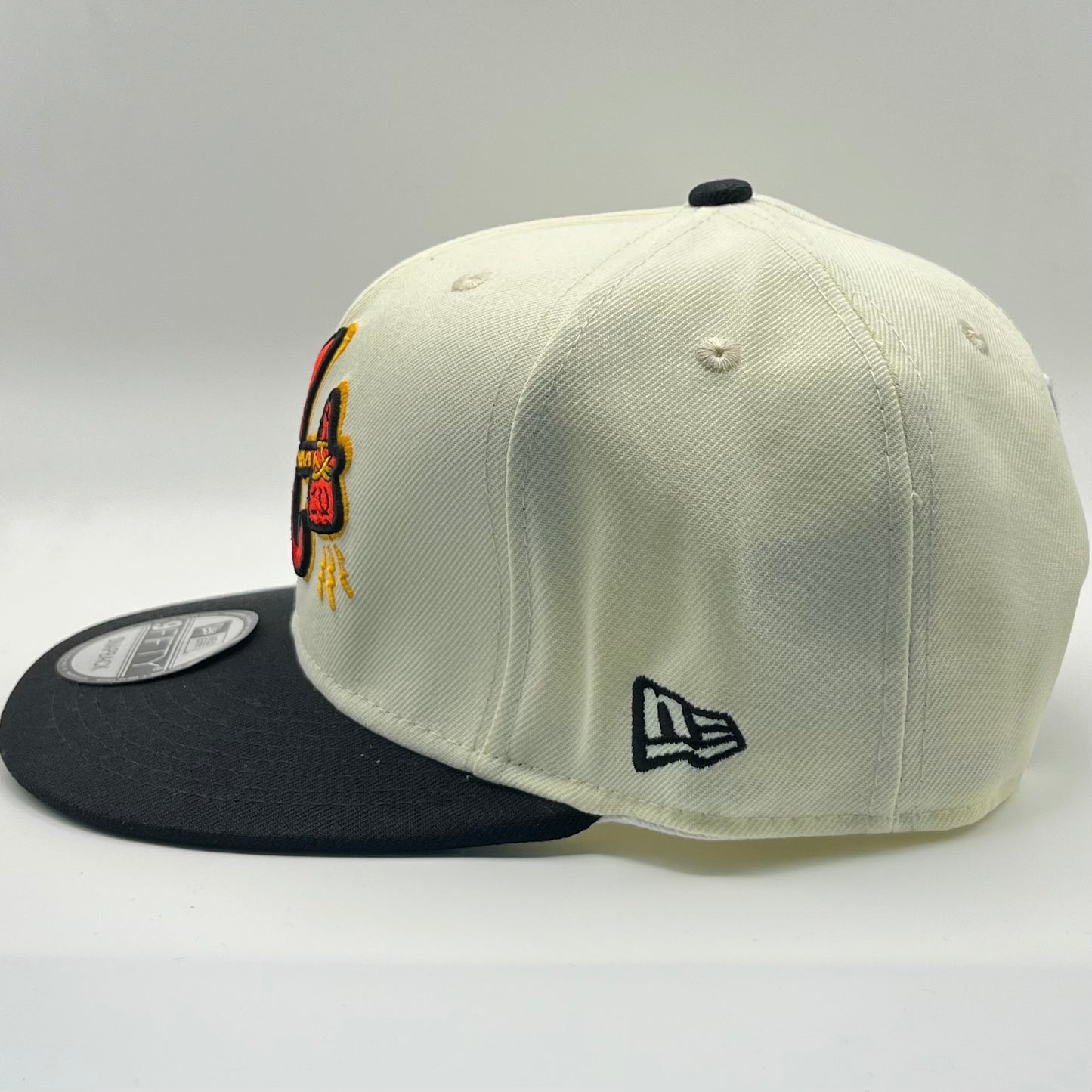 Atlanta Braves 9FIFTY