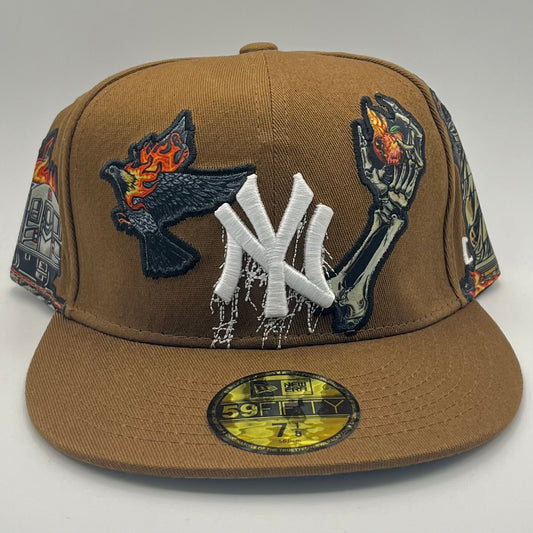 New York Yankees 59FIFTY
