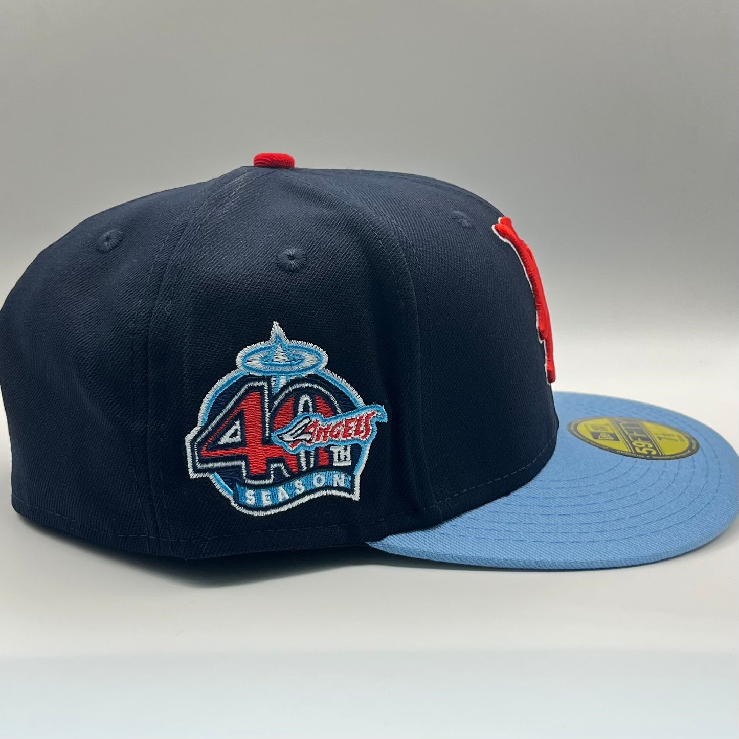 Los Angeles Dodgers 59FIFTY