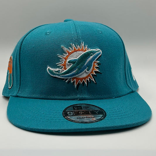 Miami Dolphins 9FIFTY