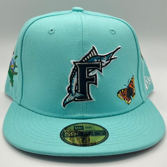 Florida Marlins 59FIFTY