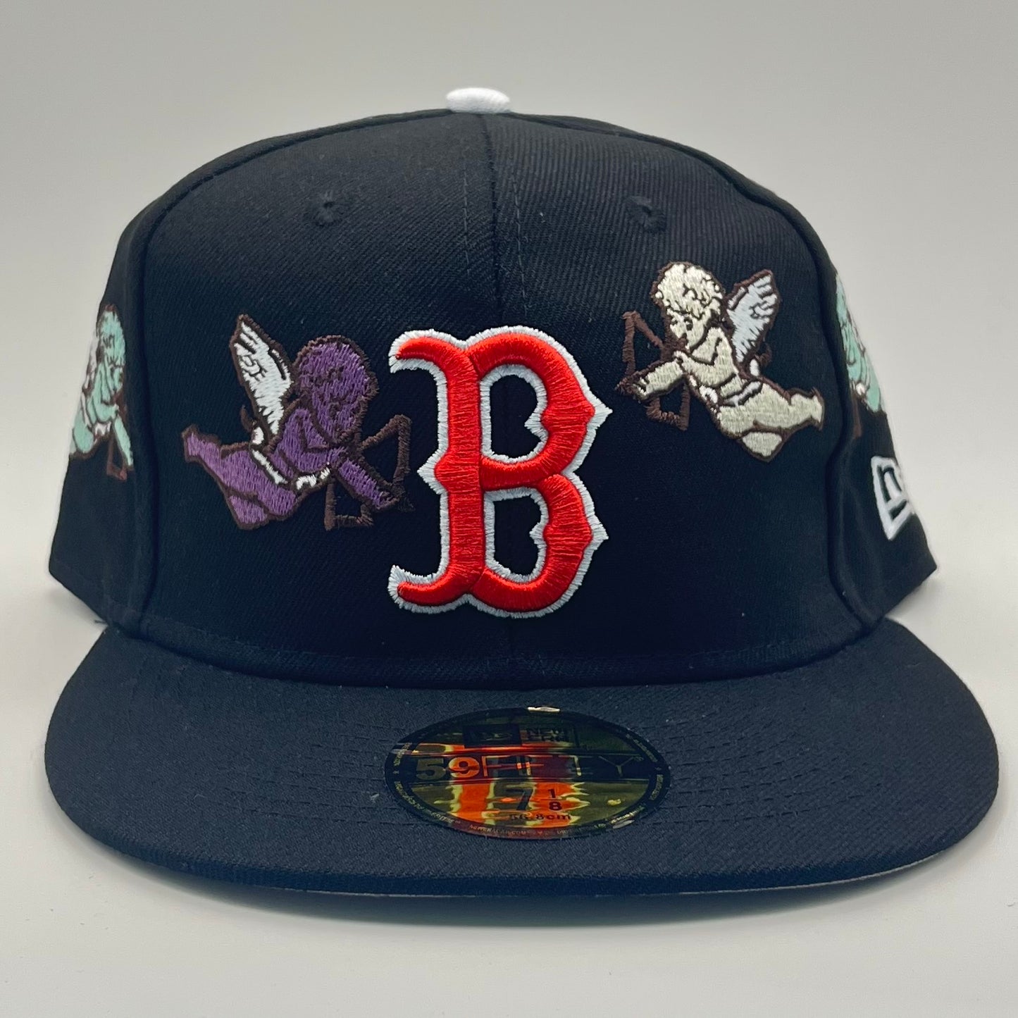 Boston Red Sox 59FIFTY