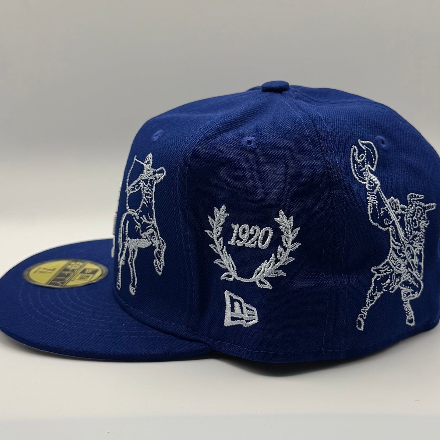 Los Angeles Dodgers 59FIFTY