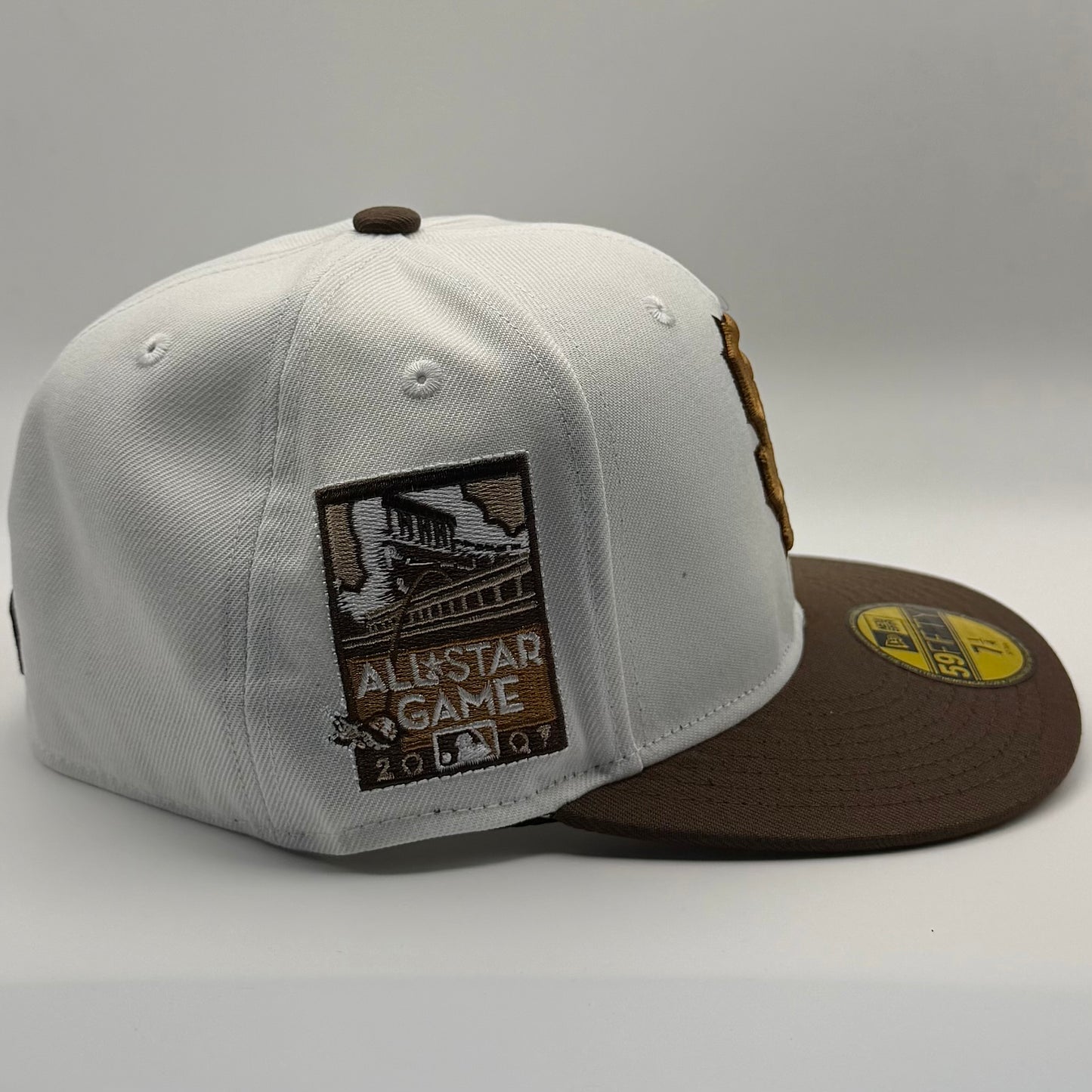 San Francisco Giants 59FIFTY