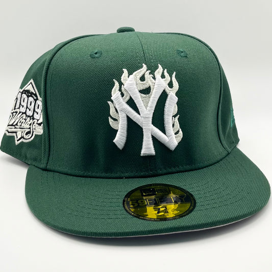New York Yankees 59FIFTY
