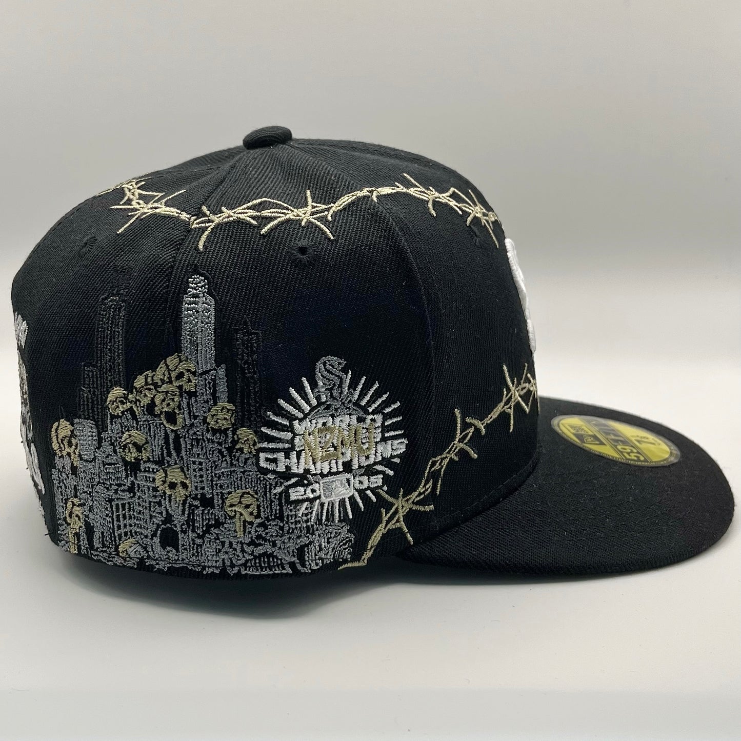 Chicago White Sox 59FIFTY