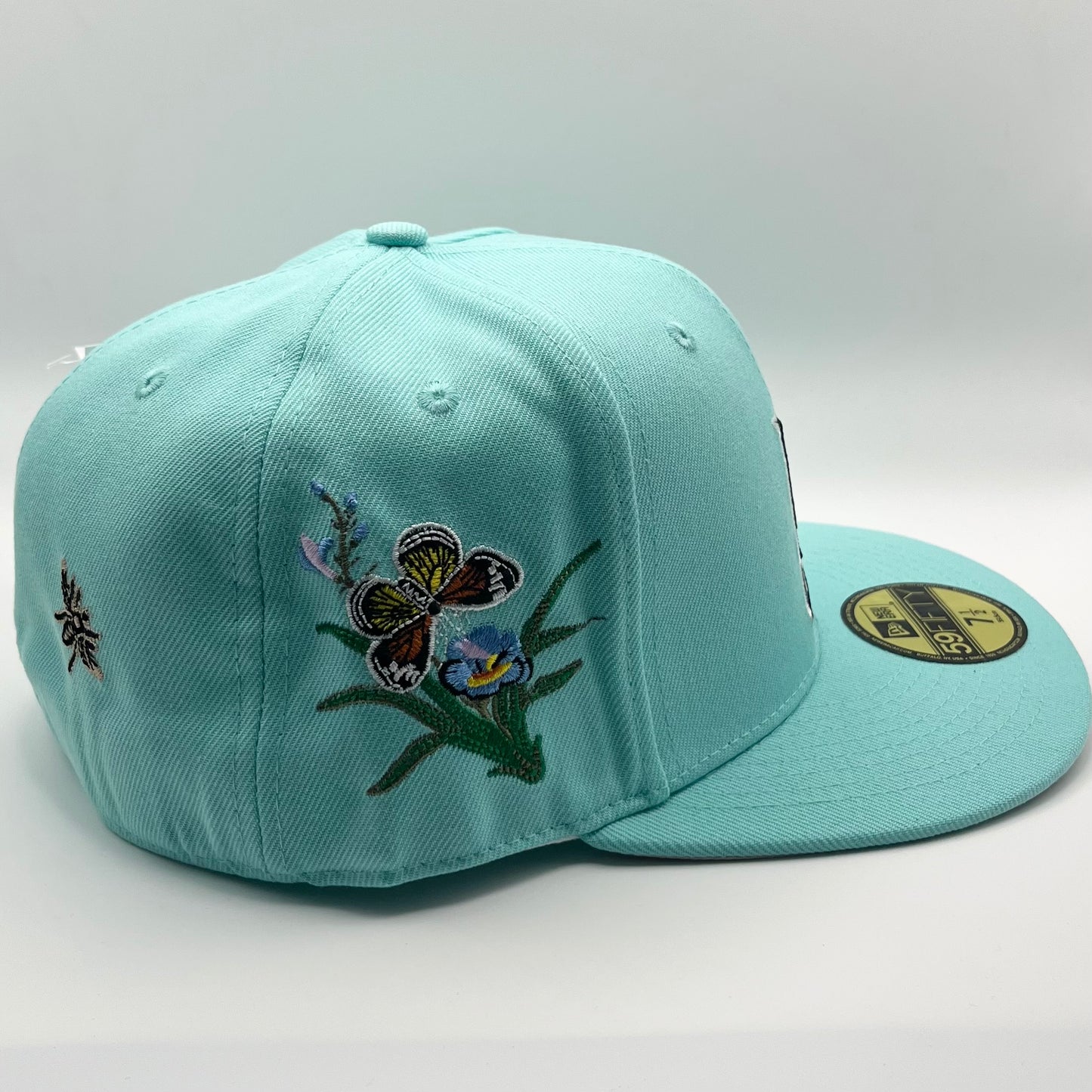 Florida Marlins 59FIFTY
