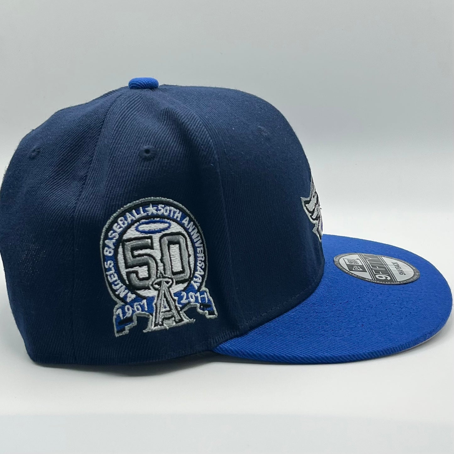 Los Angeles Angels 9FIFTY