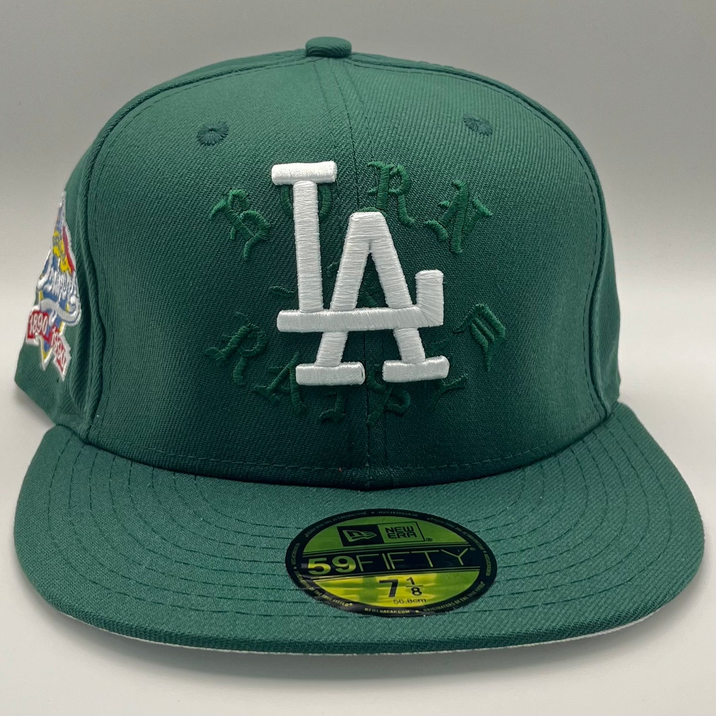 Los Angeles Dodgers 59FIFTY