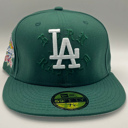 Los Angeles Dodgers 59FIFTY