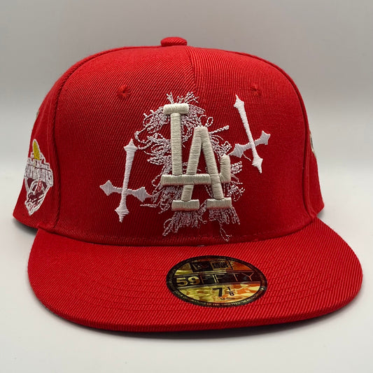 Los Angeles Dodgers 59FIFTY