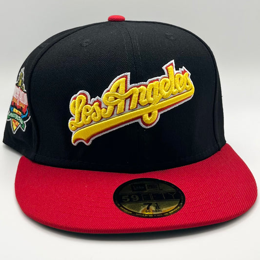 Los Angeles Dodgers 59FIFTY