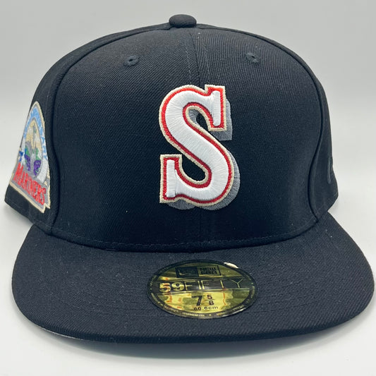 Seattle Mariners 59FIFTY