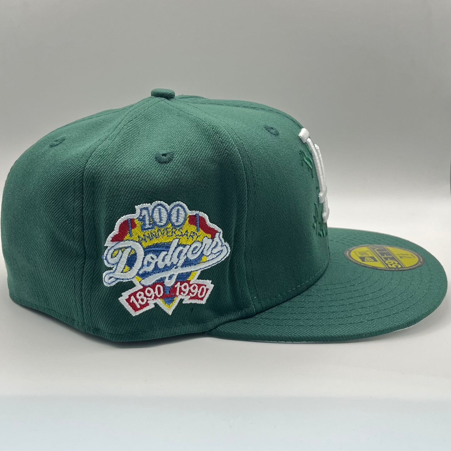 Los Angeles Dodgers 59FIFTY