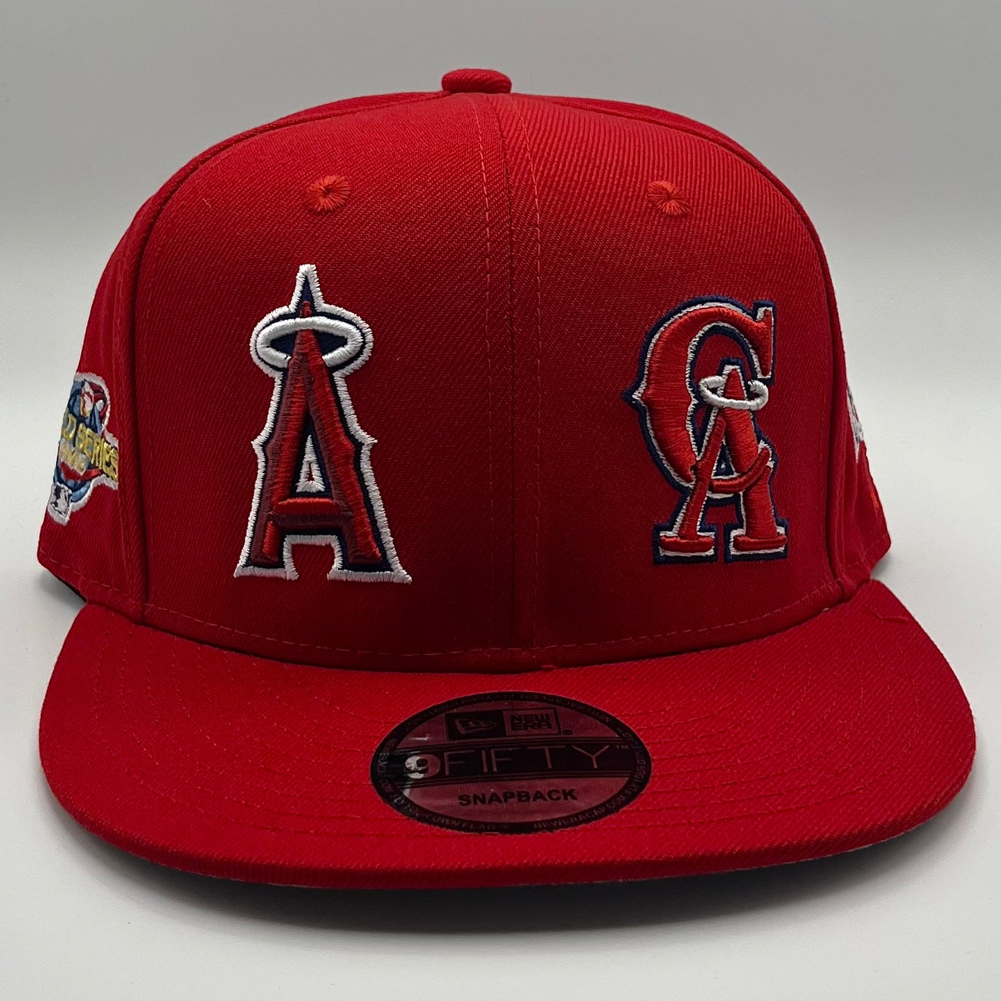 Los Angeles Angels 9FIFTY