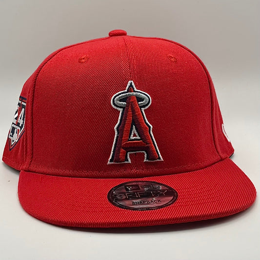Los Angeles Angels 9FIFTY