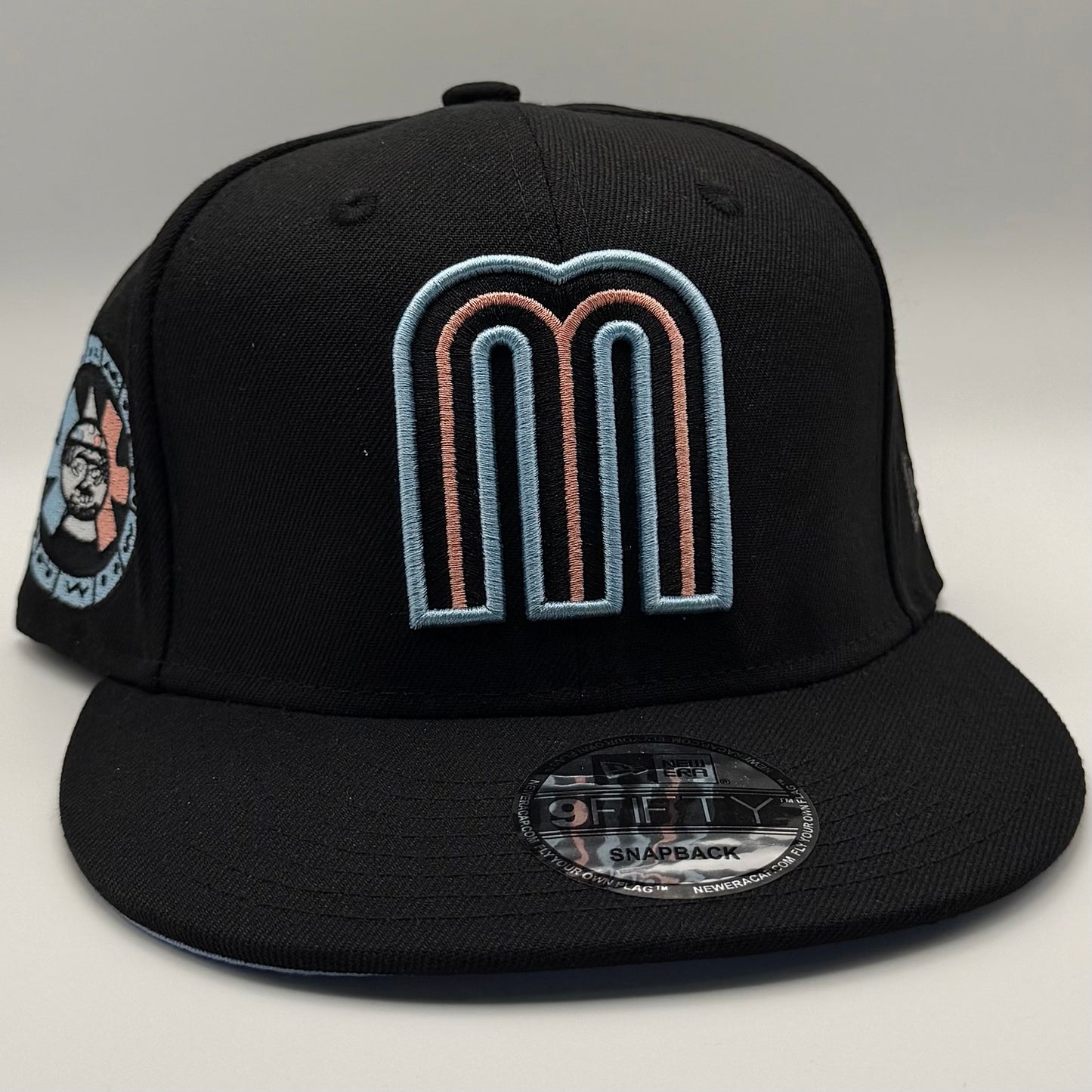 Seattle Mariners 9FIFTY