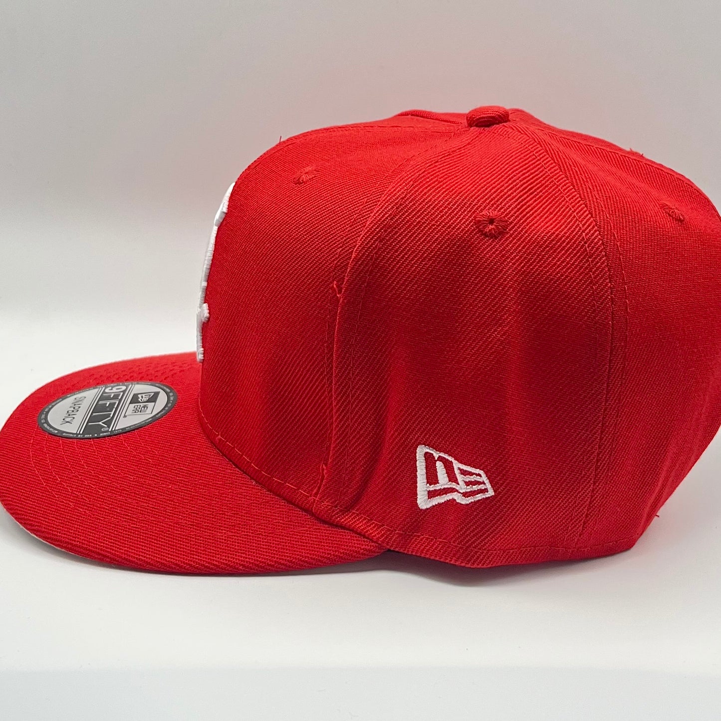 Chicago Sox White 9FIFTY
