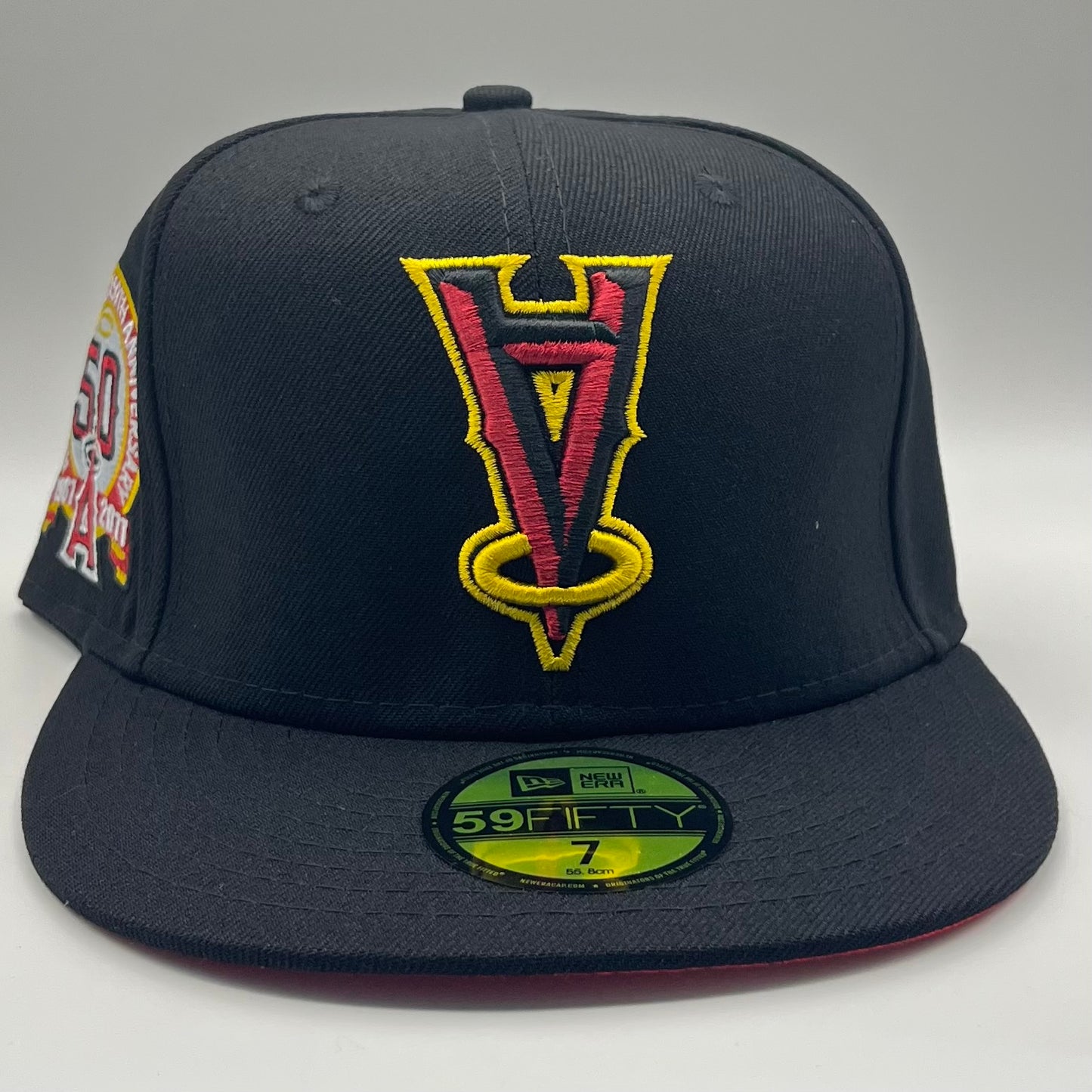 Los Angeles Angels 59FIFTY