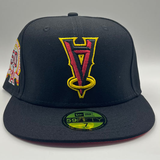 Los Angeles Angels 59FIFTY