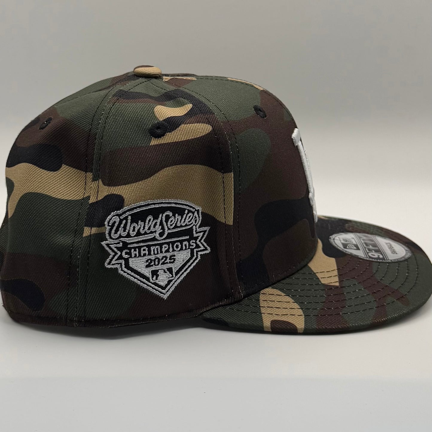 Los Angeles Dodgers 9FIFTY