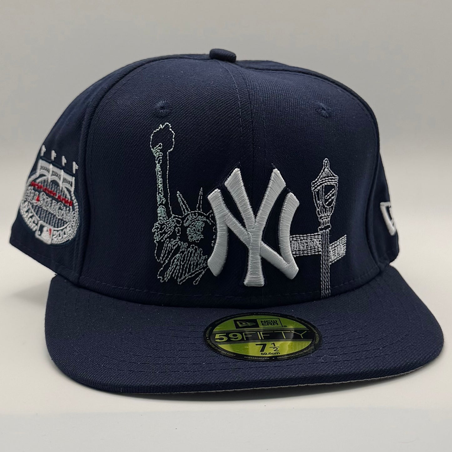 New York Yankees 59FIFTY