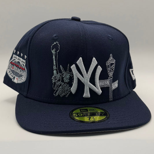 New York Yankees 59FIFTY