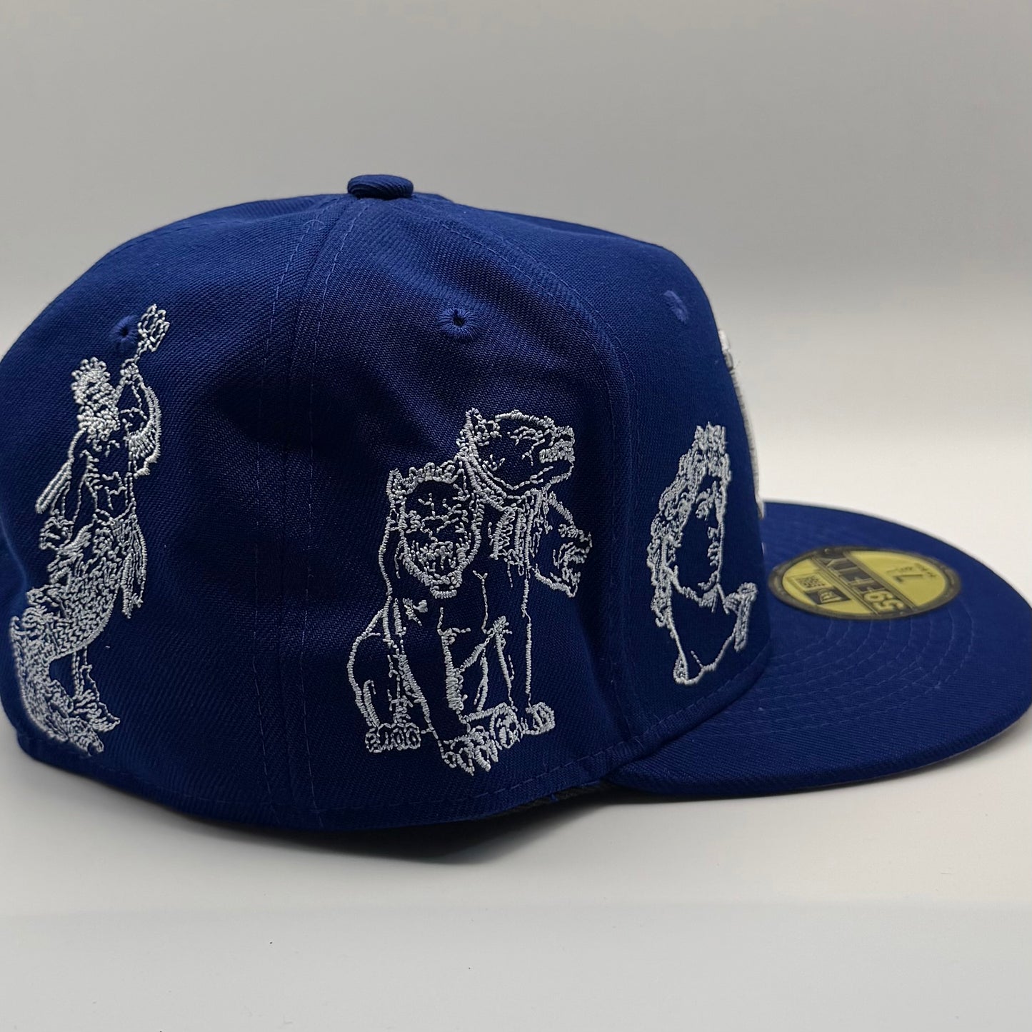Los Angeles Dodgers 59FIFTY