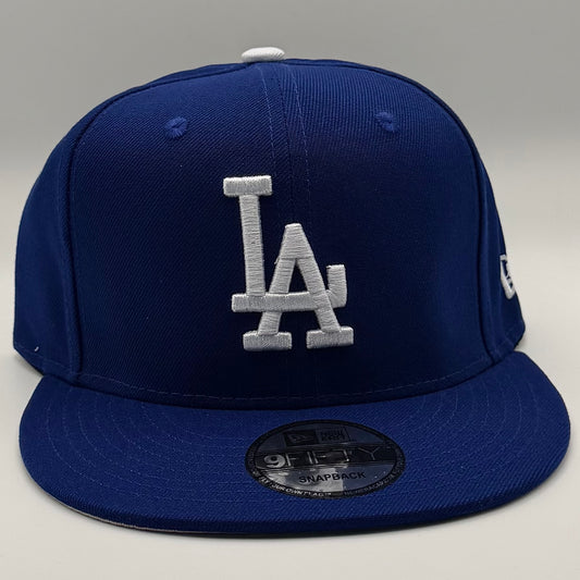 Los Angeles Dodgers 9FIFTY