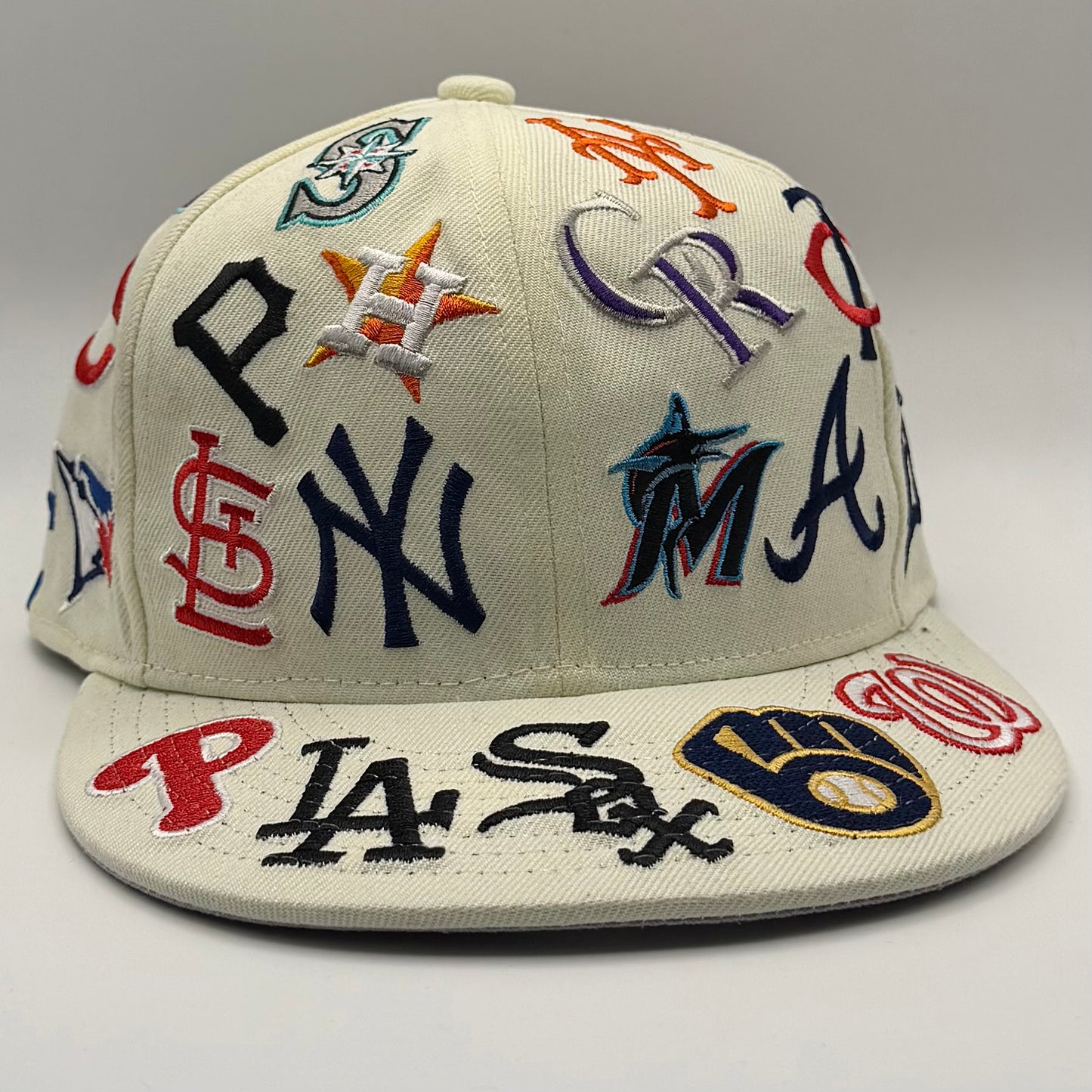Multi Team MLB 9FIFTY
