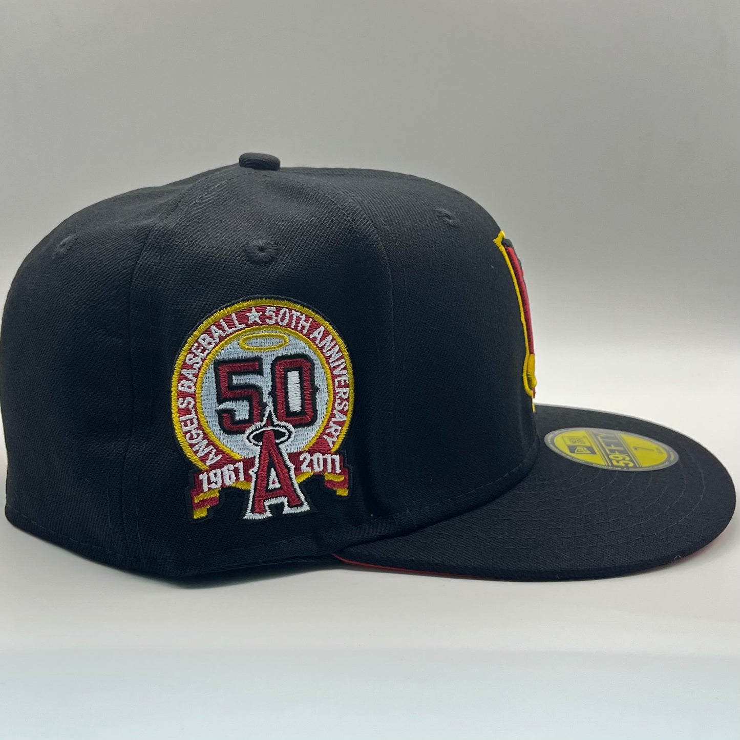 Los Angeles Angels 59FIFTY