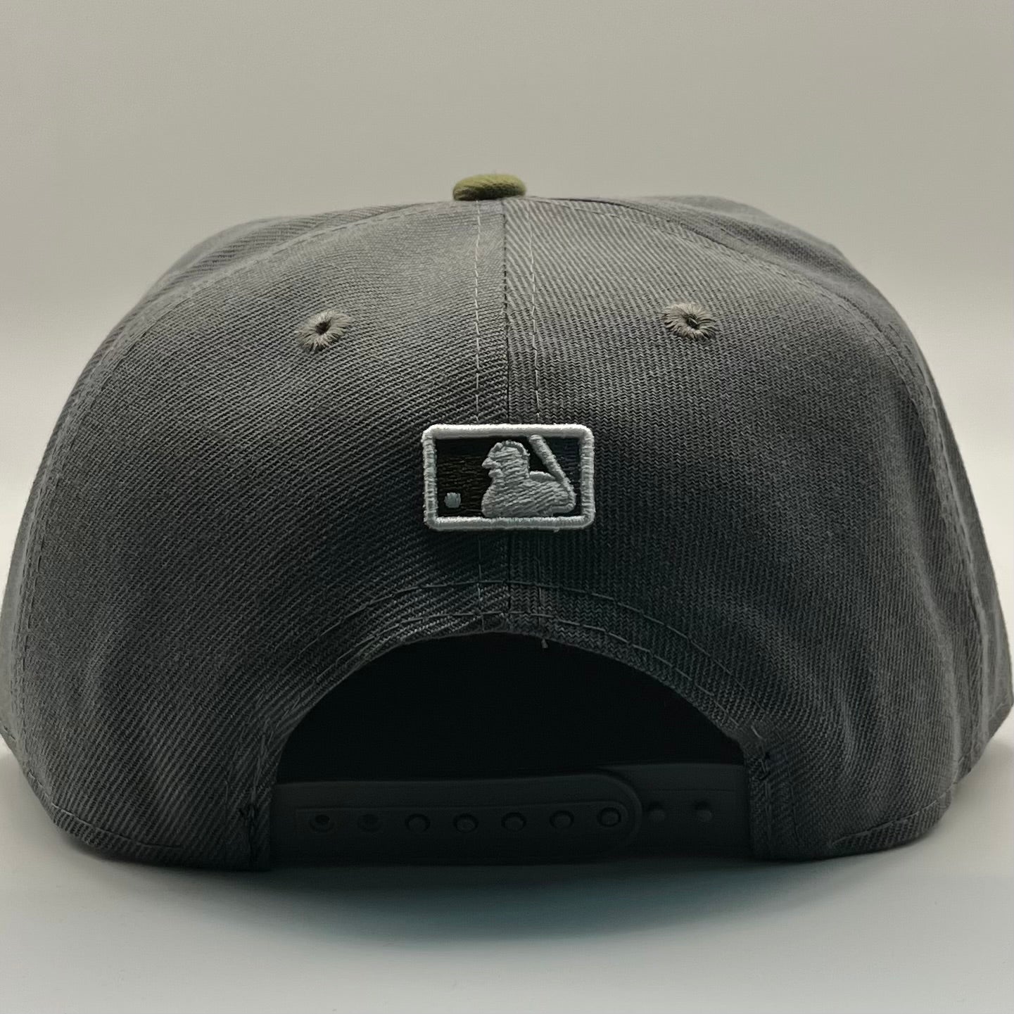 Chicago Sox White 9FIFTY