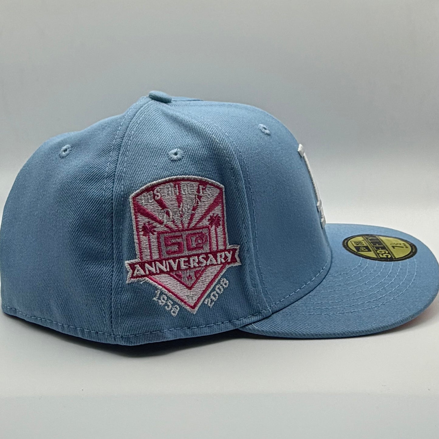 Los Angeles Dodgers 59FIFTY