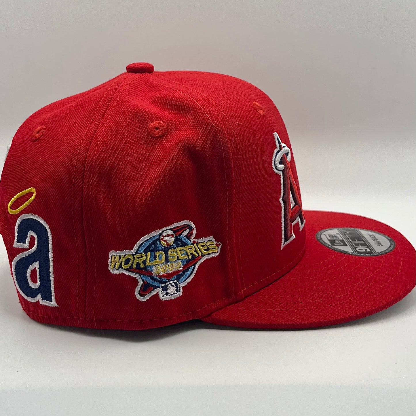 Los Angeles Angels 9FIFTY