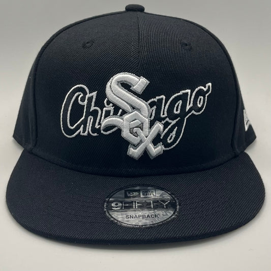 Chicago White Sox 9FIFTY