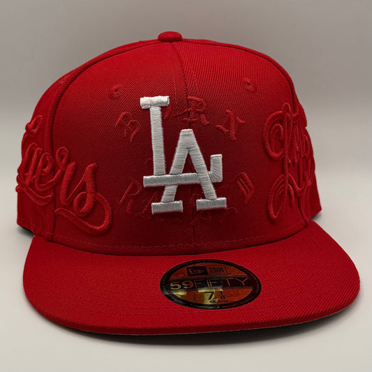 Los Angeles Dodgers 59FIFTY