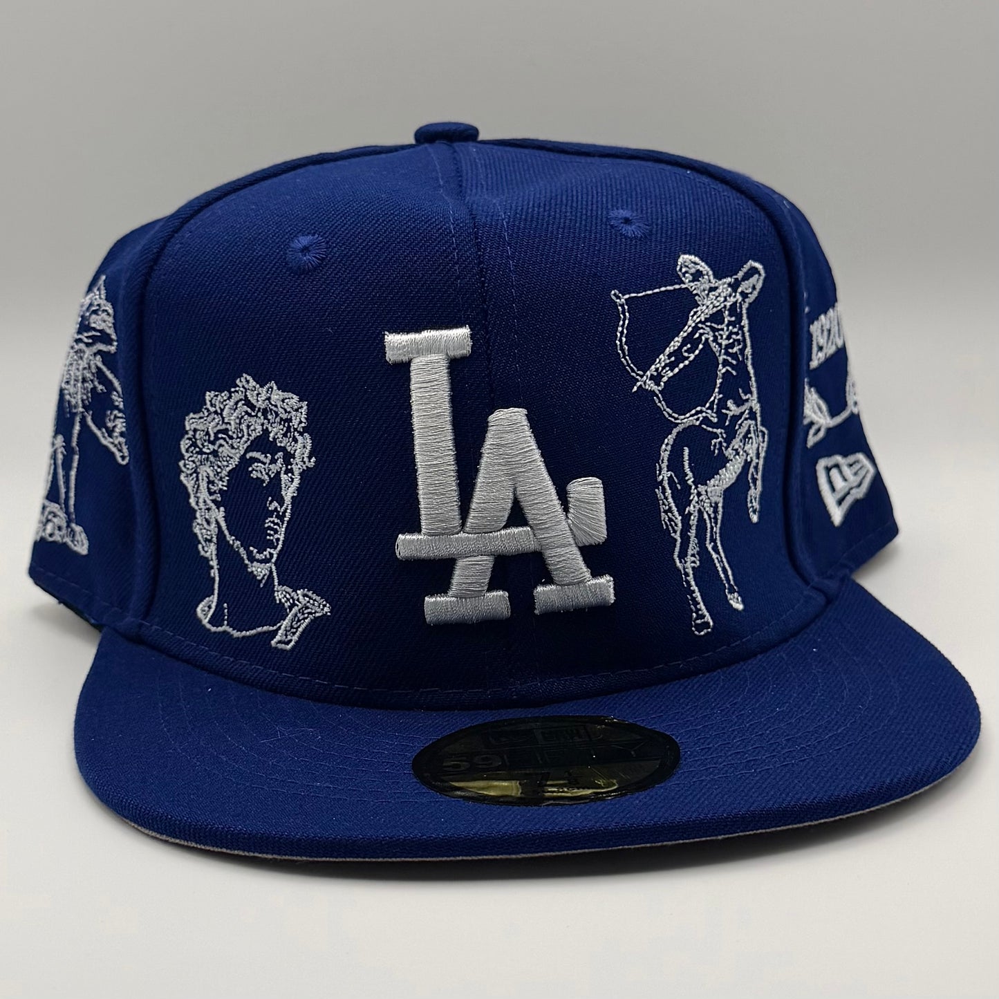 Los Angeles Dodgers 59FIFTY